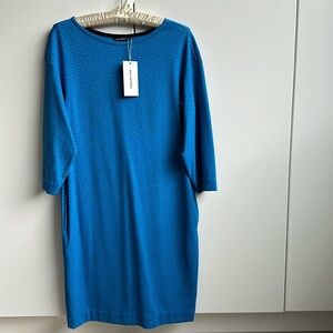 Marimekko polka dot dress!